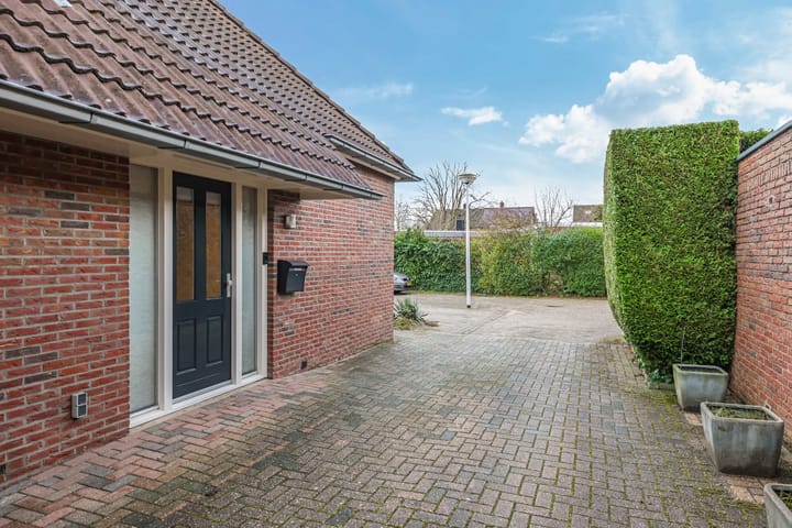 Foto 68 van J.J. Cremerplein 4