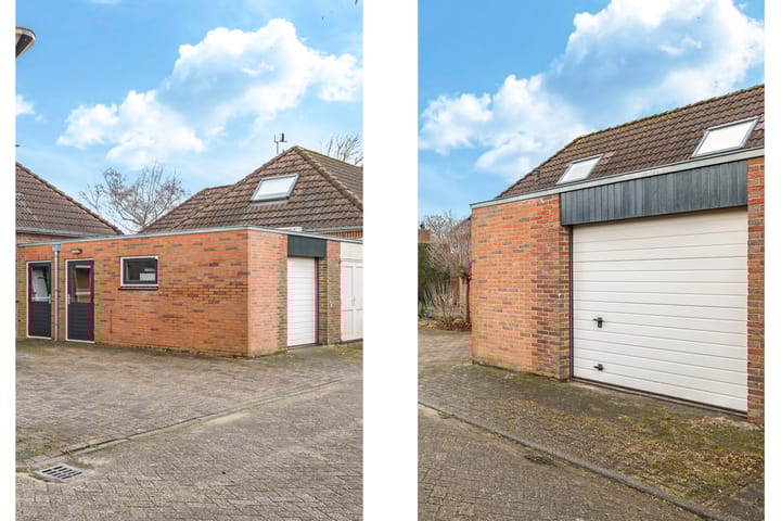 Foto 71 van J.J. Cremerplein 4