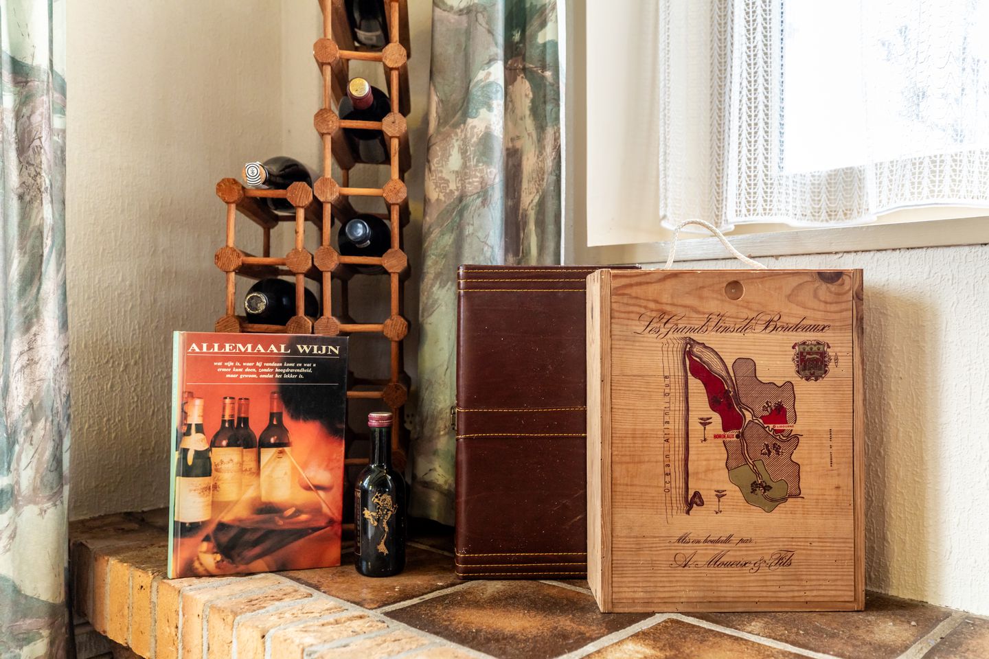 Foto 14 van Axwijk 6