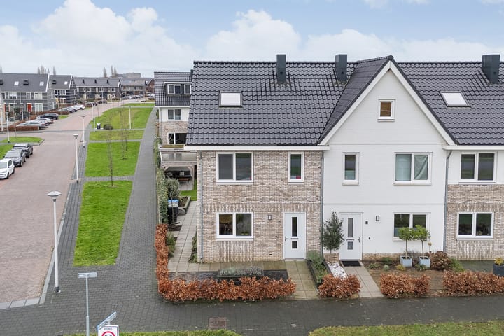 Foto 4 van Beukmolen 38