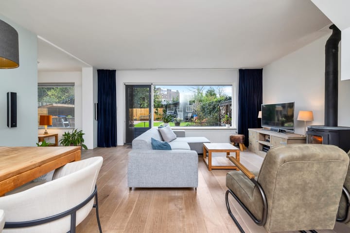 Foto 2 van Rozengaard 16 4