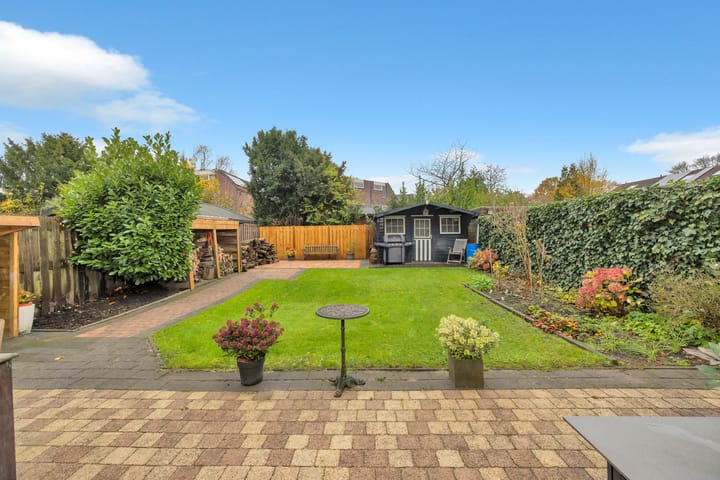 Foto 3 van Rozengaard 16 4