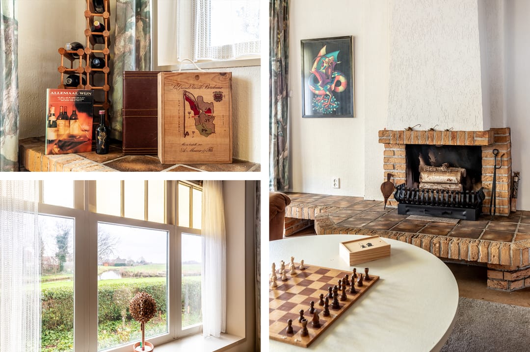 Foto 13 van Axwijk 6