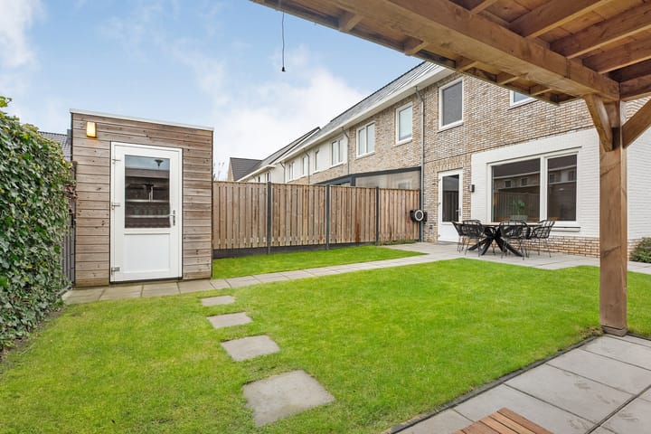 Foto 33 van Beukmolen 38