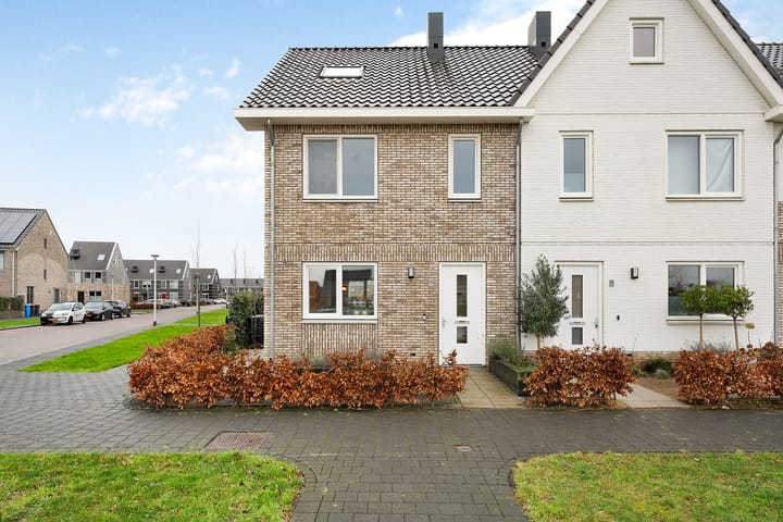 Foto 37 van Beukmolen 38