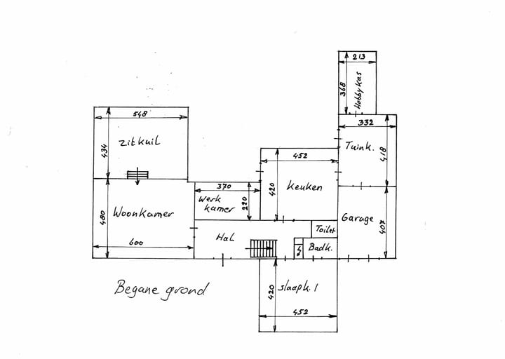 Foto 12 van Westeinde 105-B