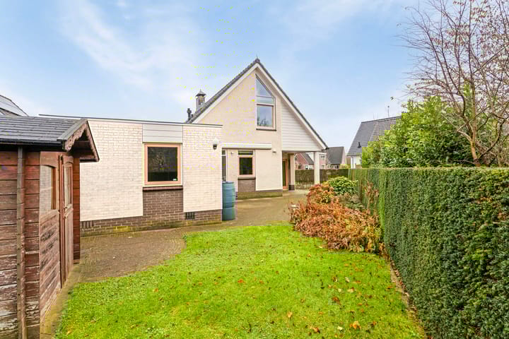 Foto 2 van Biesterveld 7