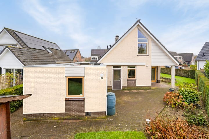 Foto 10 van Biesterveld 7