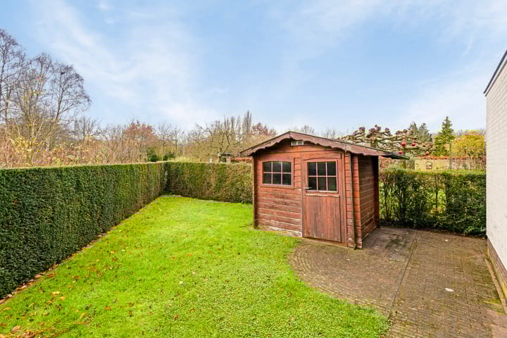 Foto 11 van Biesterveld 7