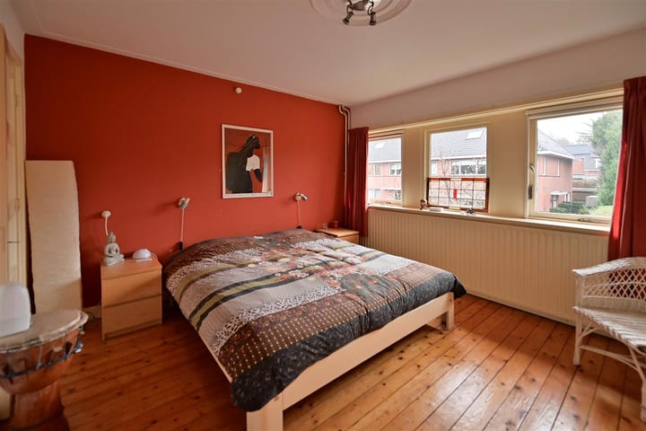 Foto 10 van Roeltjesweg 16