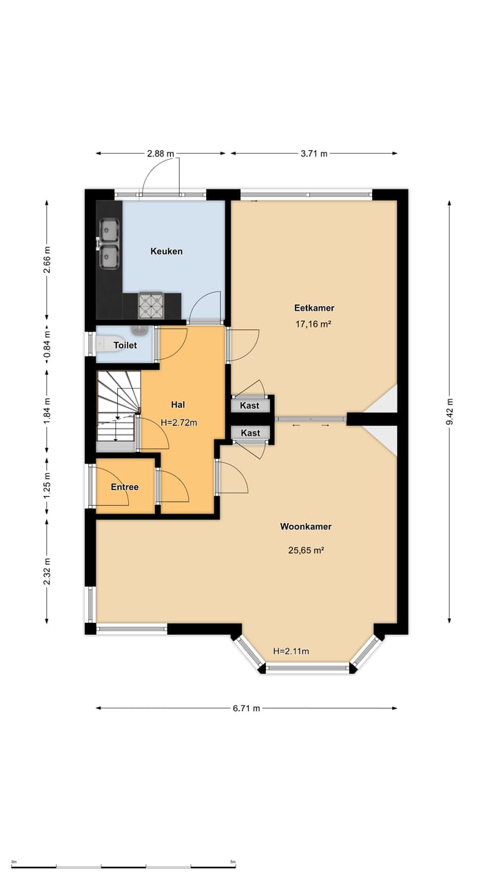 Foto 32 van Roeltjesweg 16