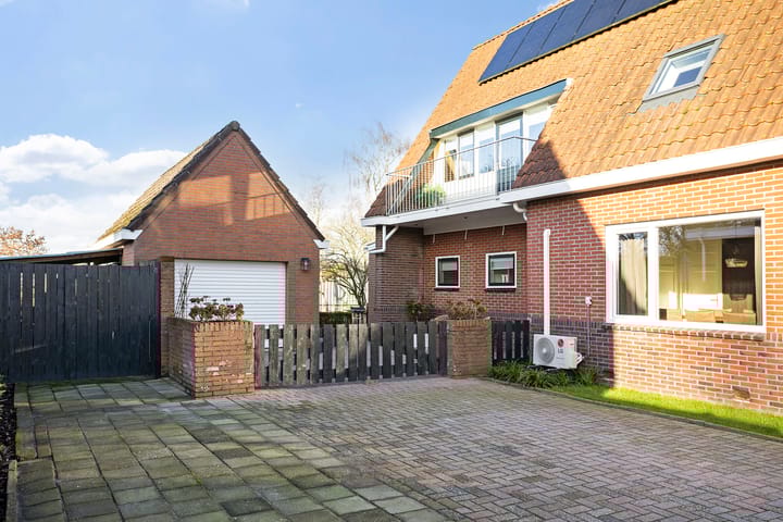 Foto 3 van Zuiderdiep 263