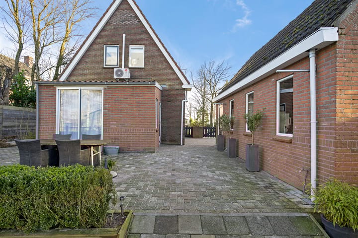 Foto 5 van Zuiderdiep 263