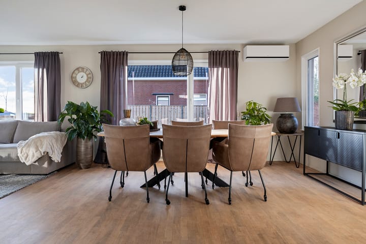 Foto 12 van Zuiderdiep 263