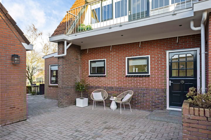 Foto 4 van Zuiderdiep 263