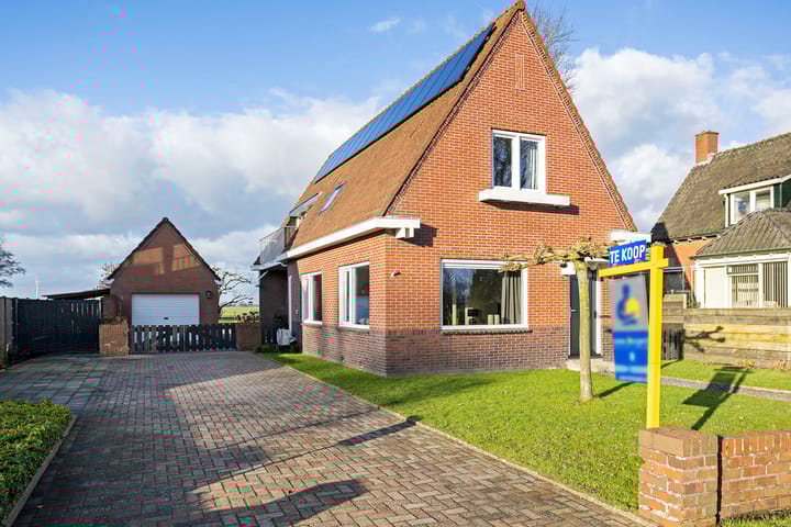 Foto 2 van Zuiderdiep 263