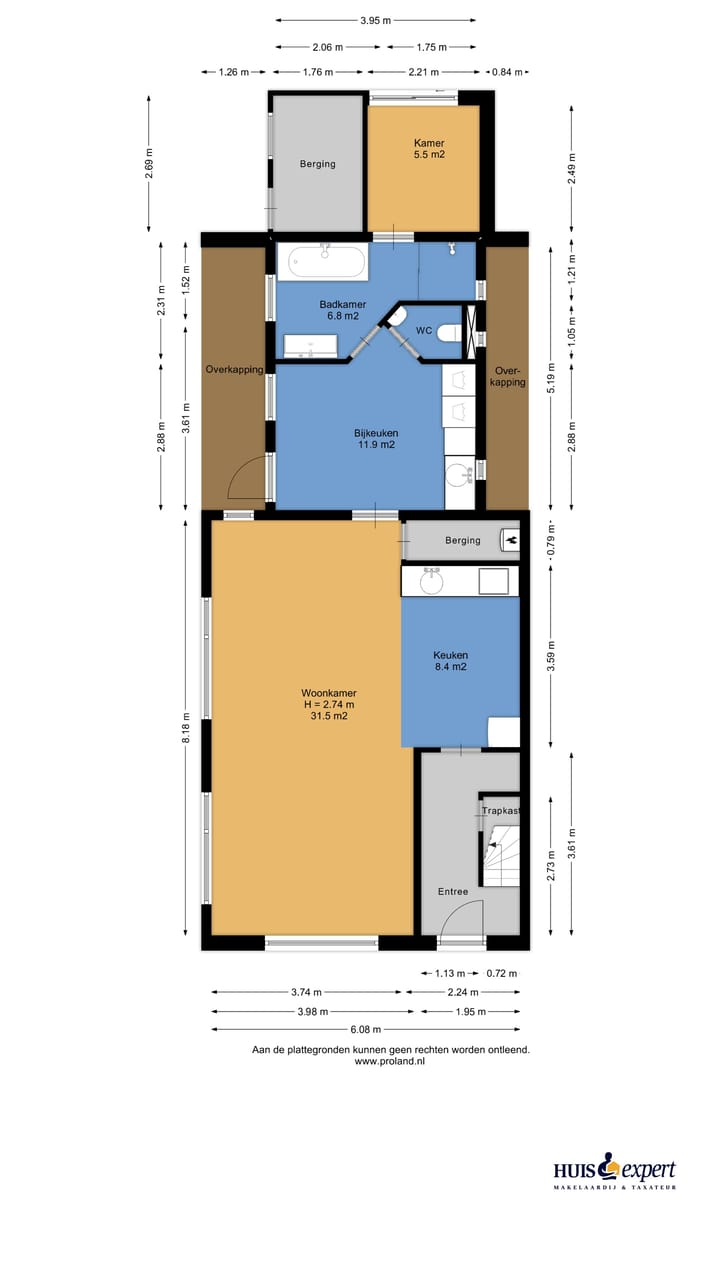 Foto 52 van Zuiderdiep 263