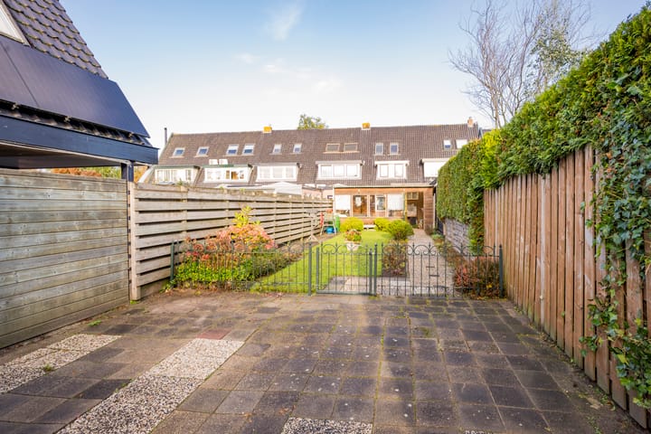 Photo 28 of Holkerweg 16