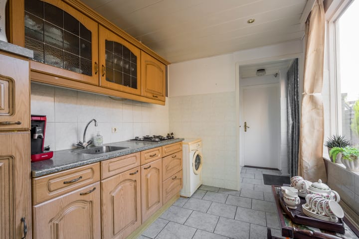 Photo 9 of Holkerweg 16