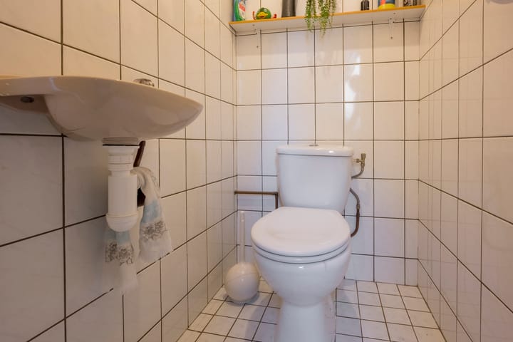 Photo 12 of Holkerweg 16