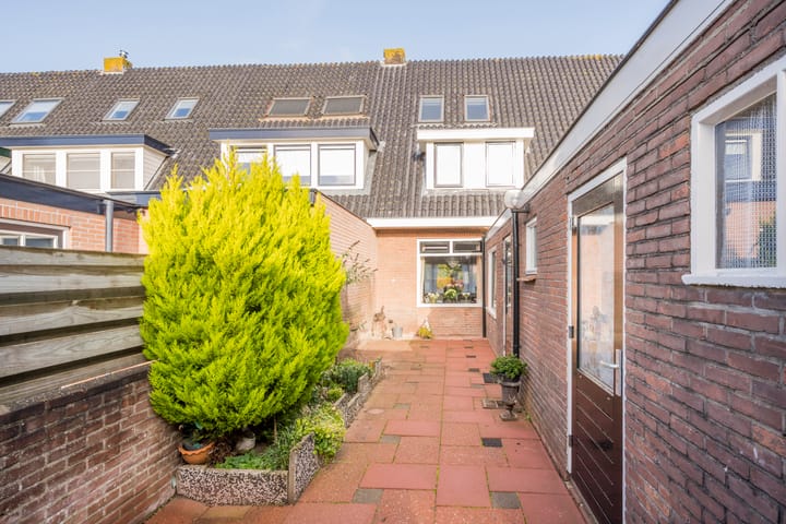 Photo 27 of Holkerweg 16