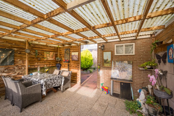 Photo 30 of Holkerweg 16