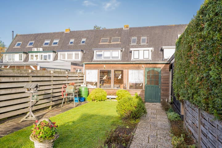 Photo 29 of Holkerweg 16