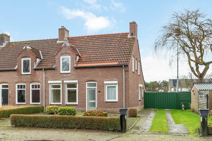 Dorpsstraat 39