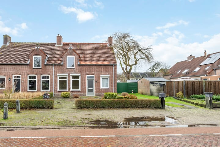 Foto 25 van Dorpsstraat 39