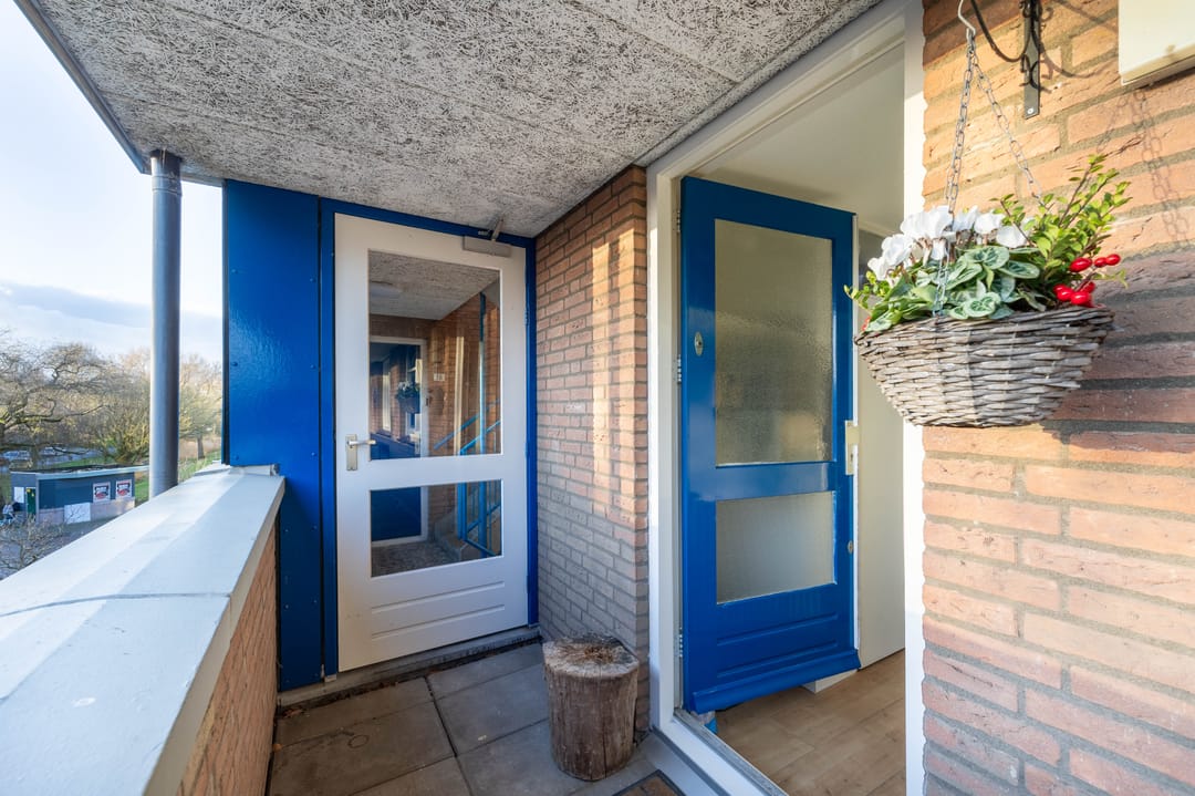 Foto 2 van J.J. Heggekade 12