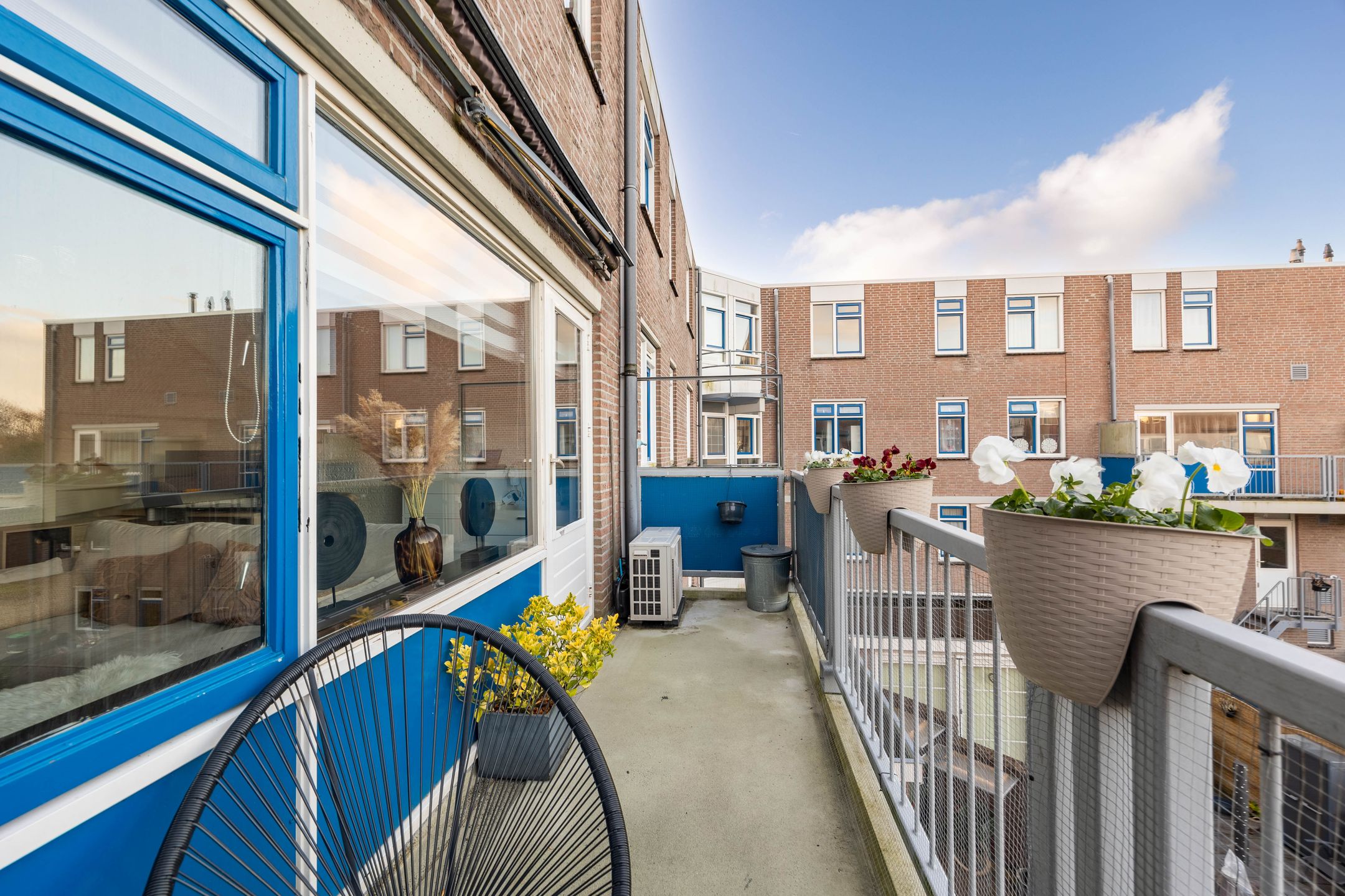 Foto 3 van J.J. Heggekade 12