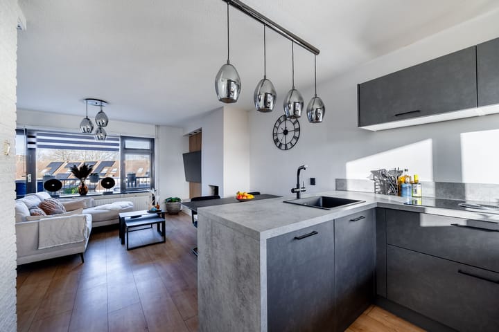 Foto 4 van J.J. Heggekade 12