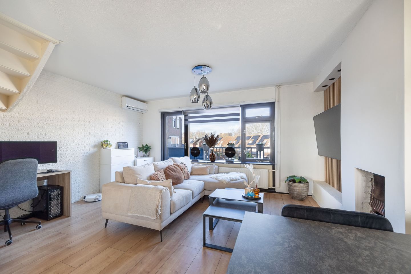 Foto 5 van J.J. Heggekade 12