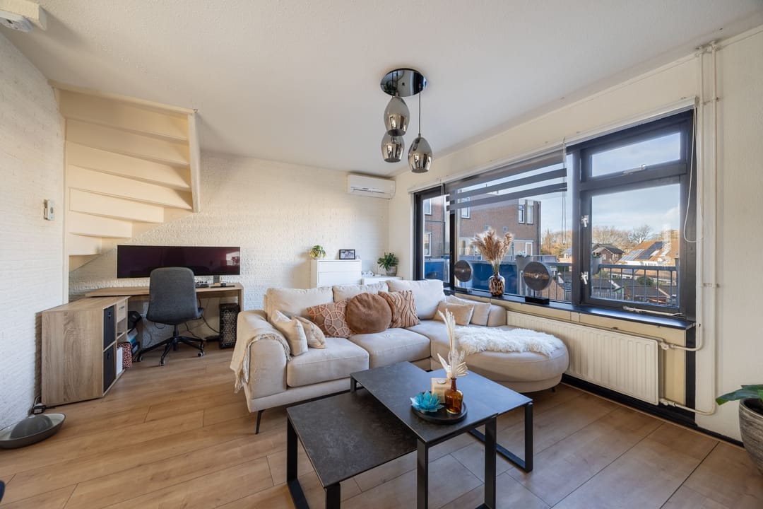 Foto 7 van J.J. Heggekade 12