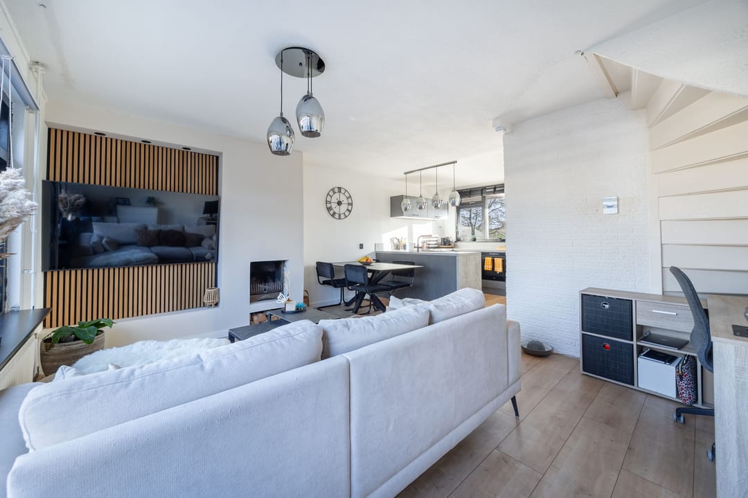 Foto 8 van J.J. Heggekade 12