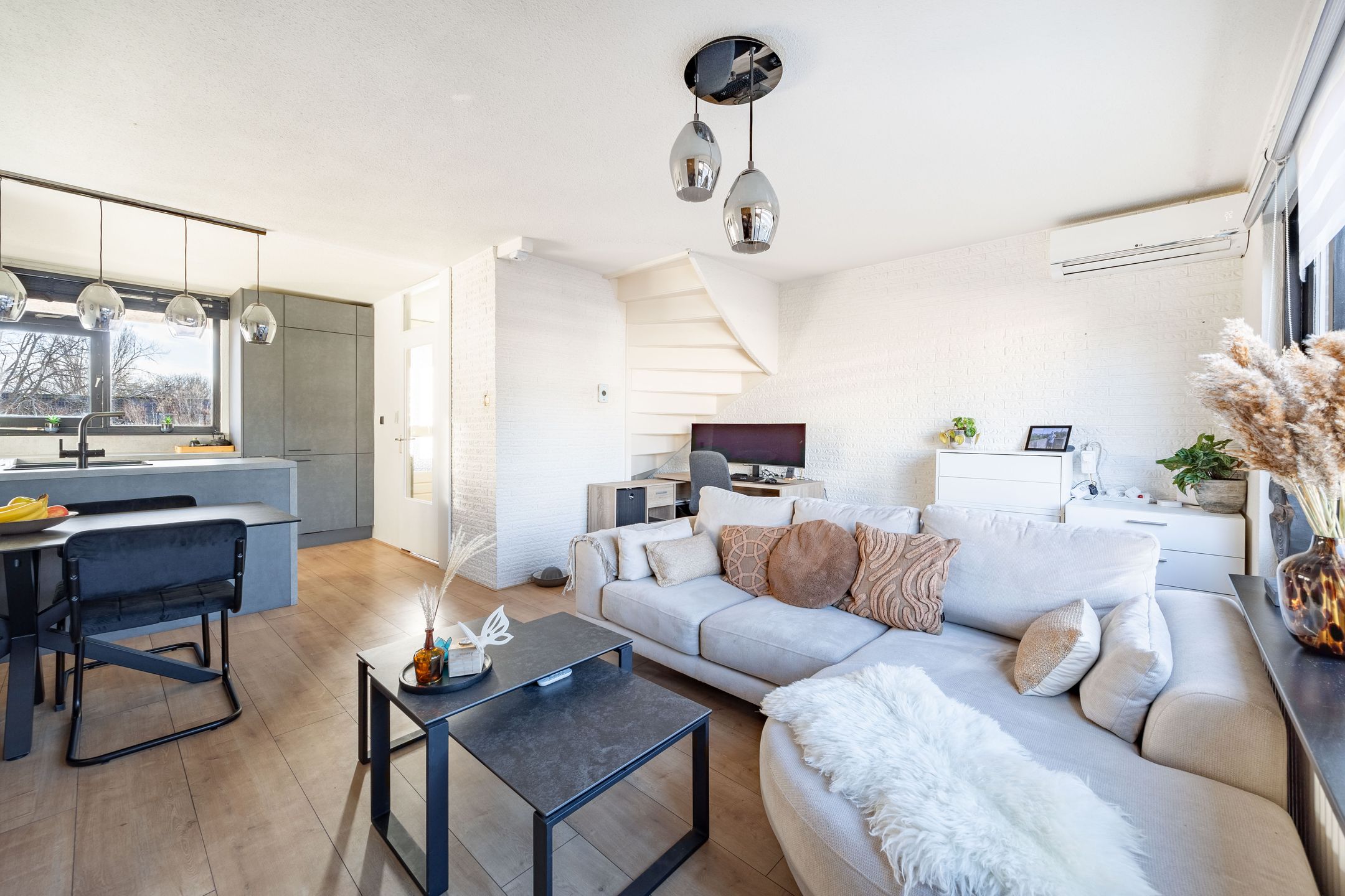 Foto 9 van J.J. Heggekade 12