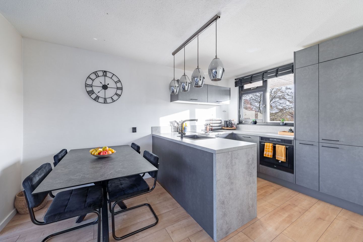 Foto 10 van J.J. Heggekade 12