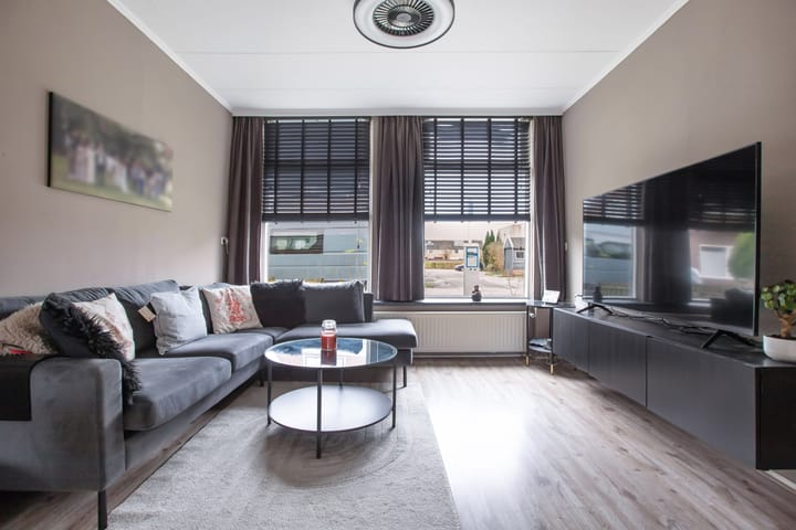 Foto 2 van Badweg 39