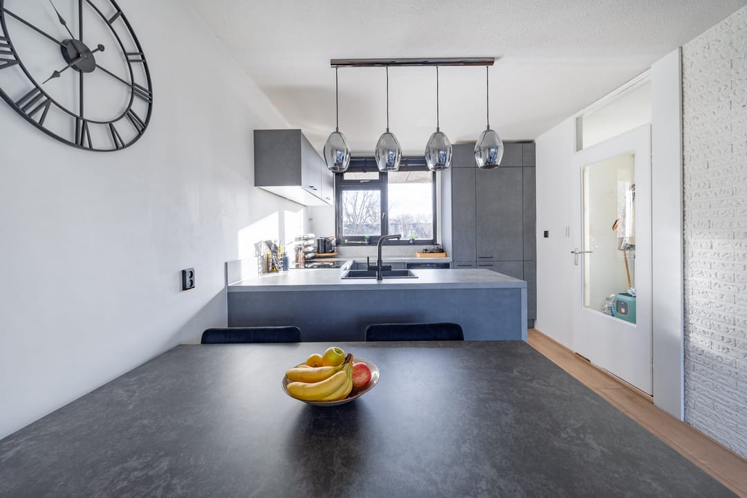 Foto 11 van J.J. Heggekade 12