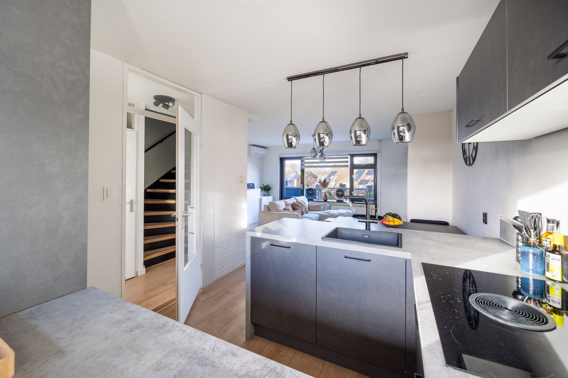 Foto 12 van J.J. Heggekade 12