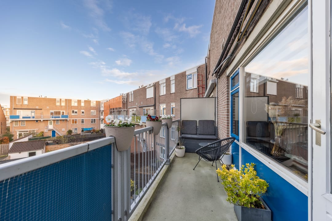 Foto 13 van J.J. Heggekade 12