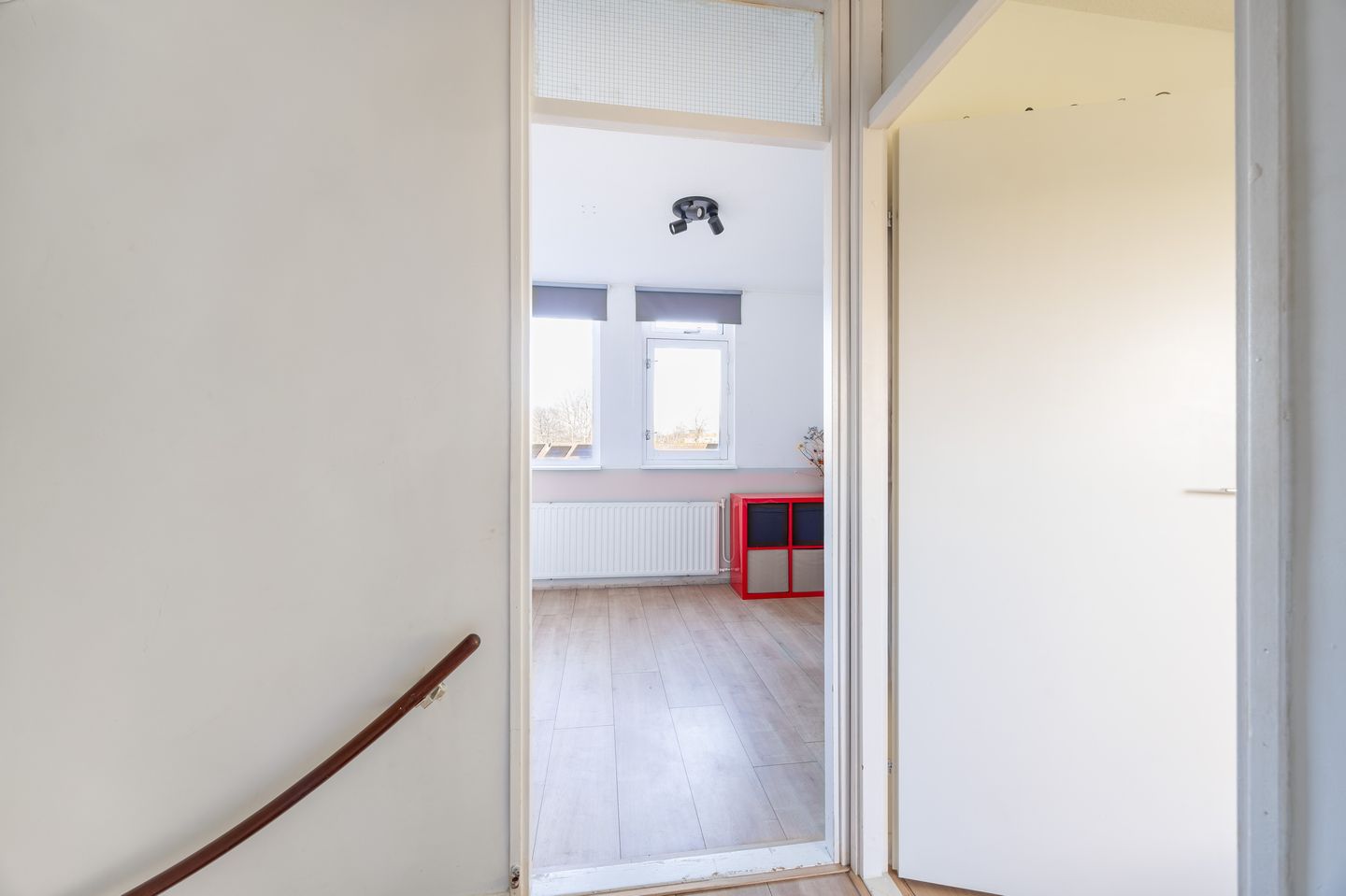 Foto 14 van J.J. Heggekade 12