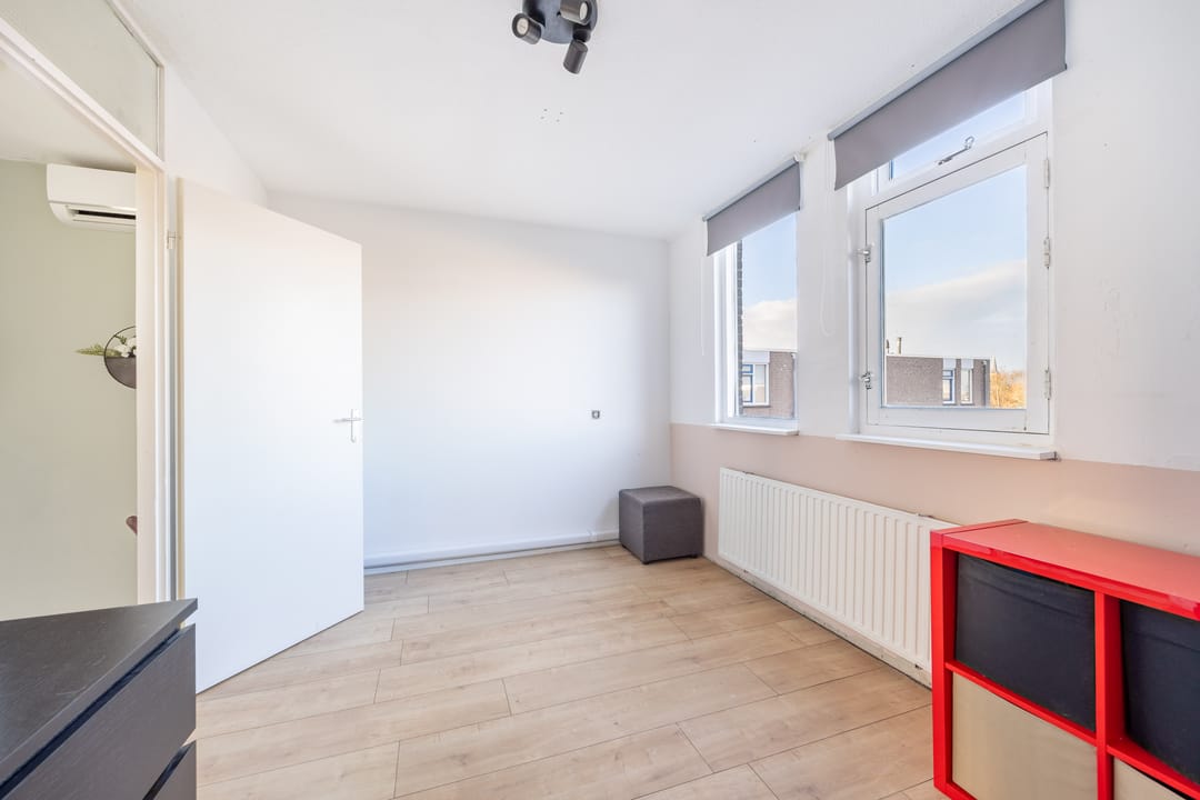 Foto 16 van J.J. Heggekade 12