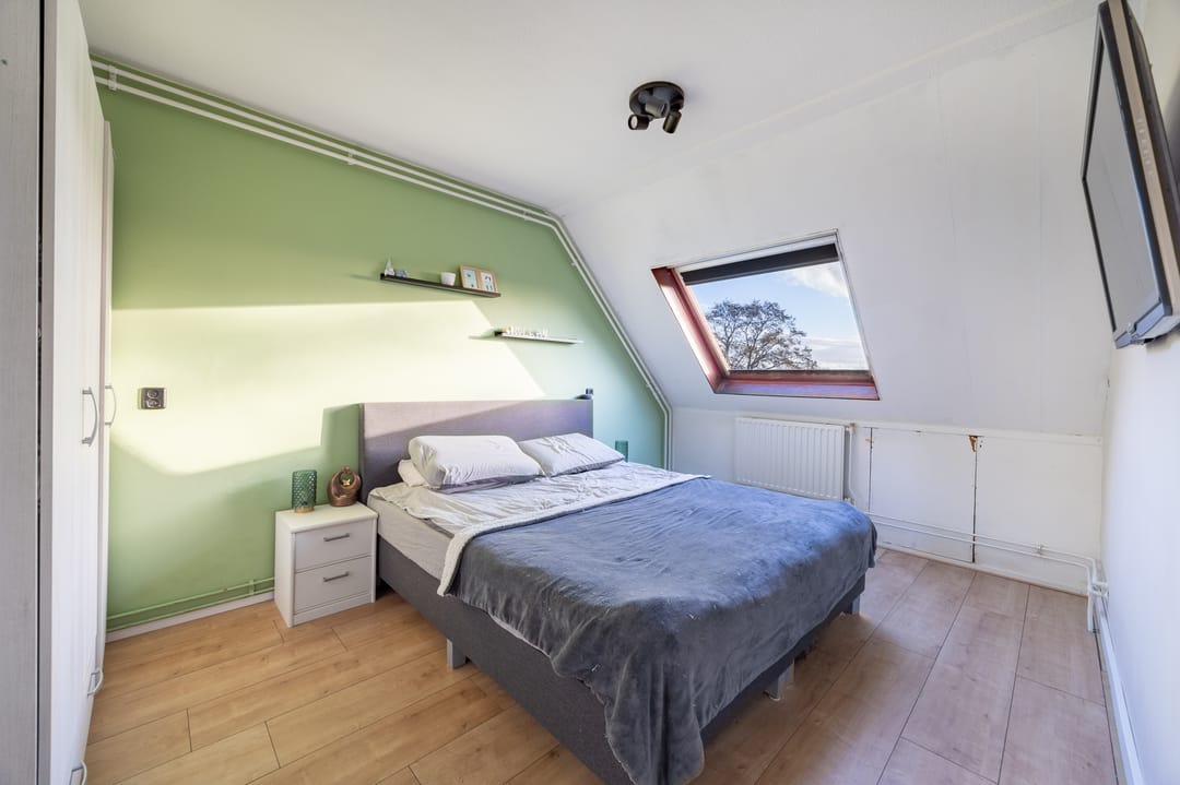 Foto 17 van J.J. Heggekade 12