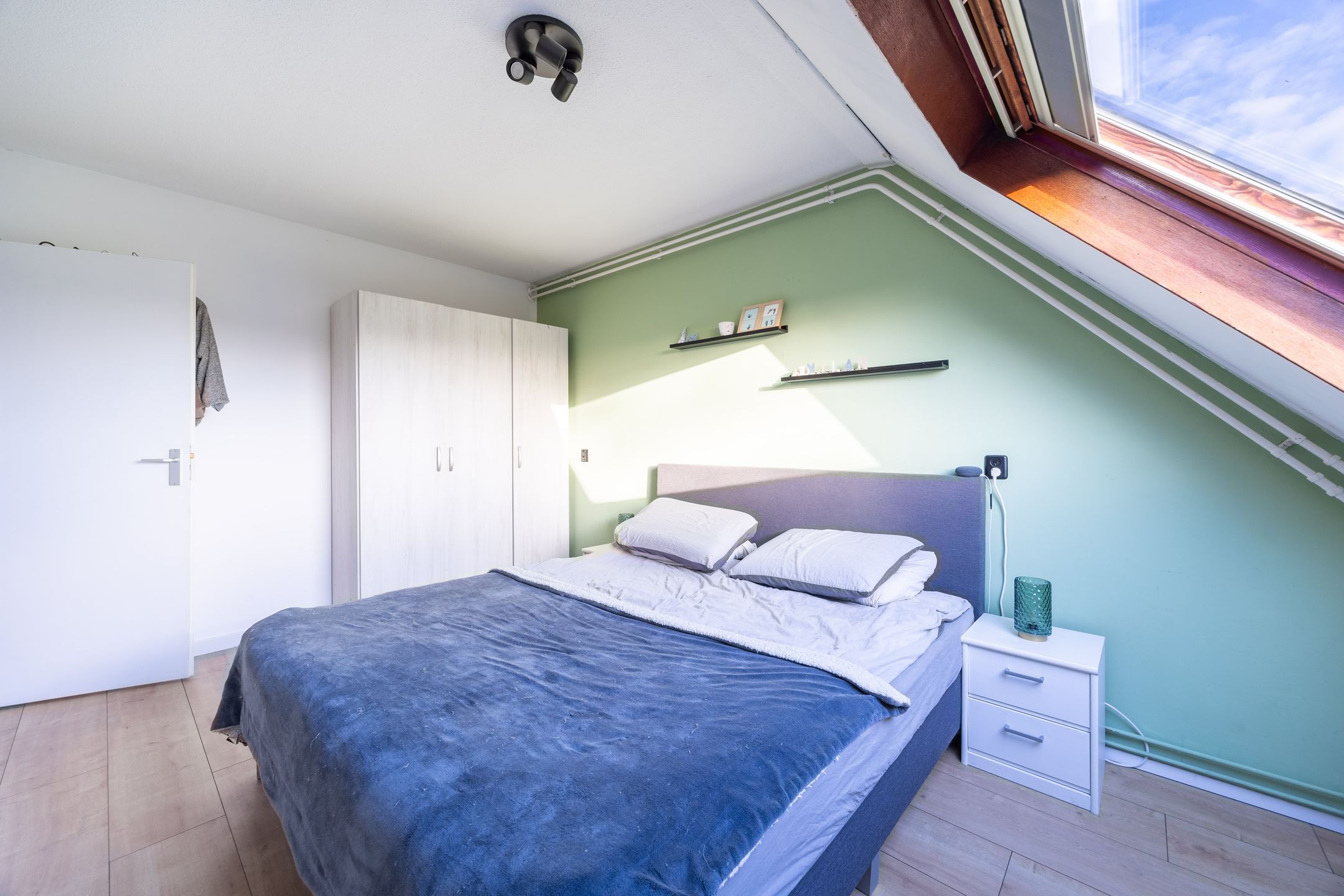 Foto 18 van J.J. Heggekade 12