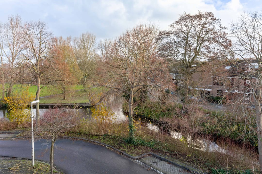 Foto 22 van J.J. Heggekade 12