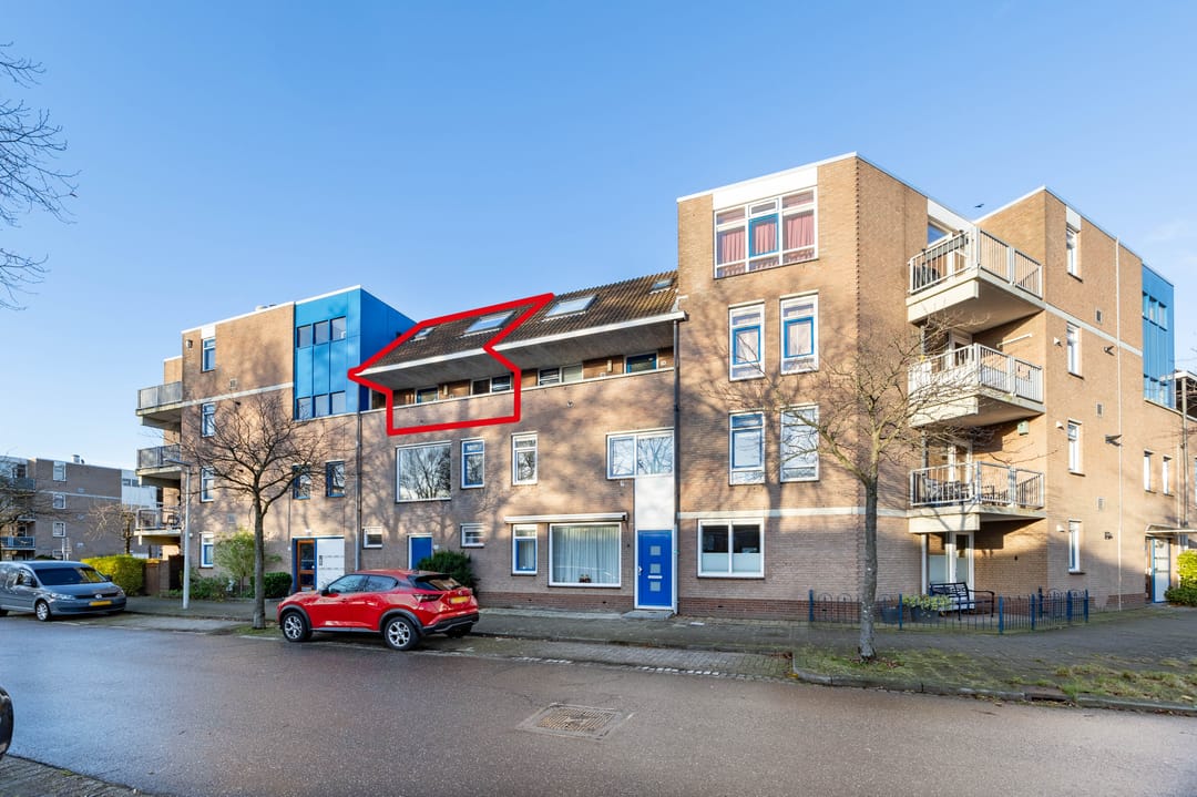 Foto 23 van J.J. Heggekade 12