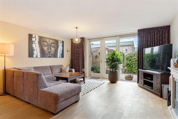 Foto 2 van Van der Woudendijk 139