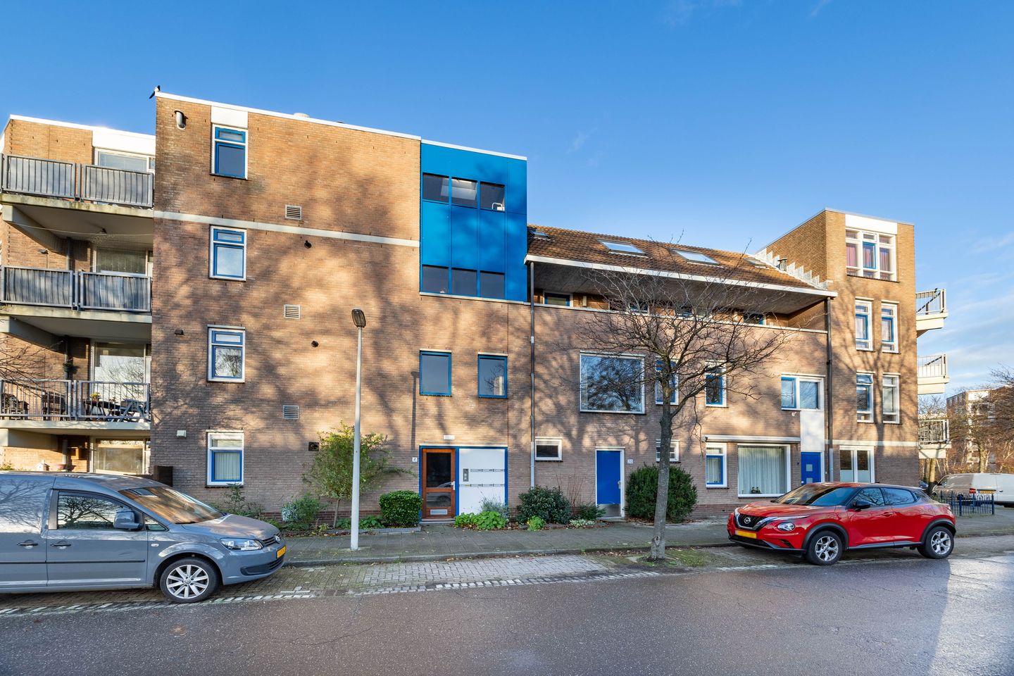 Foto 25 van J.J. Heggekade 12