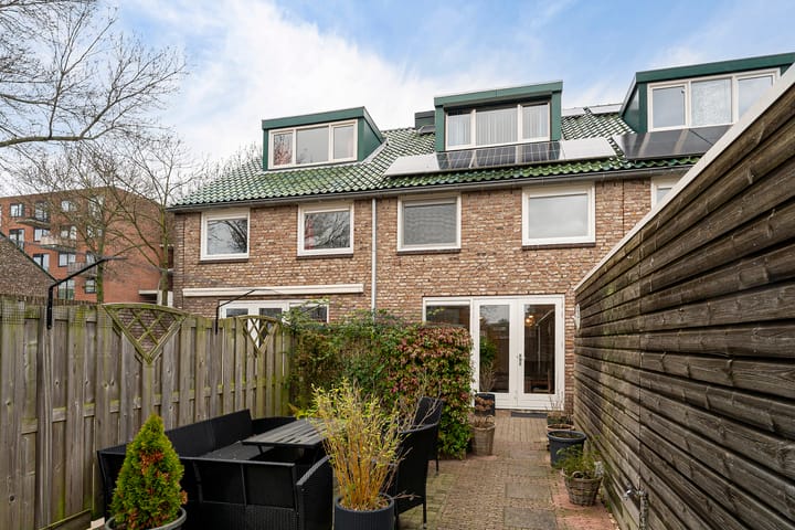 Foto 37 van Van der Woudendijk 139